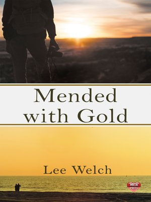 Mended with Gold - ebook